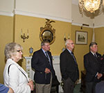 The Stone Bow/Guildhall The Mayors Room